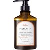 My Boosters MyBoostars Hematin Shampoo, 13.5 fl oz (400 ml),