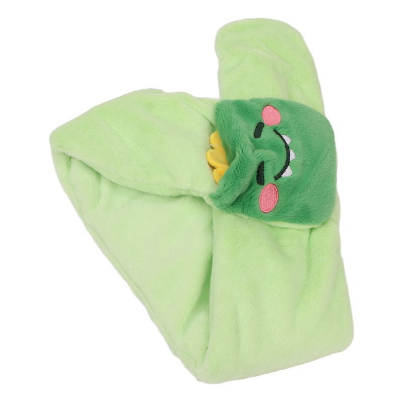 Kids Electric Heated Scarf 3 Temperature Gears Quickly Heating Keep