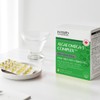 formulaintero Microalgae vegetable omega-3 pregnant women mini 180 capsules (2
