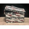 Dip Ape 16oz hydrographic film / activator second amendment hydro