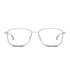 NOOZ - Anti blue light reading glasses - Rectangular shape - 2 colours - Magnifying glasses - Model FARO DUAL Collection