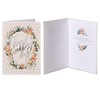 Papyrus Wedding Celebrations Card Assortment (6-Count)