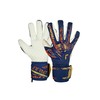 Reusch Attrakt SpeedBump Adult Goalkeeper Gloves with Evolution Negative Cut
