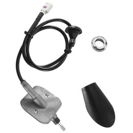 926-833 Radio Antenna Base Assembly Fit for Dodge Ram 1500 2009-2021