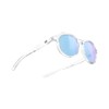 [RUDYPROJECT] サングラス GLAMSHADY グラムシェイディ MULTILASER ICE CRYSTAL GLOSS SP936896-0000 レンズ：50