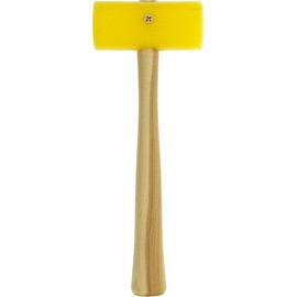 Garland 15002 Plastic Mallet, Size-2
