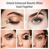 Kaasage Eyelash Curler for Lift and Curl, Professional Stainless Steel
