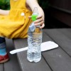 Green Sippy Cup Bottle Adapter Fits Standard Water Bottles Bpa