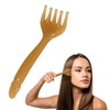 LERAO Scalp Massager Hair Growth,Scalp Massage Tool Head Massager Gua