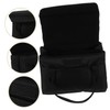 KOMBIUDA Camera Insert Storage Bag Padded Foldable and Portable Photography