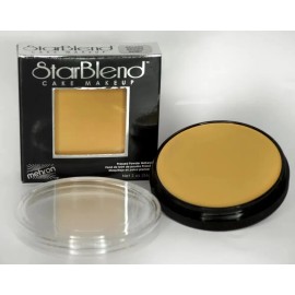 Maquillaje Golden Brown Starblend Mehron