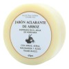 Jabn Aclarante De Arroz Con Niacinamida Y Tranexmico 60grs