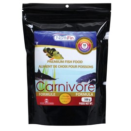 Northfin Carnivore Formula - 500 gram