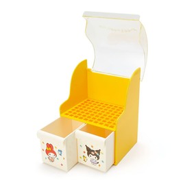 Sanrio Characters 490261 Mini Chest A (Sanrio Retro Room)