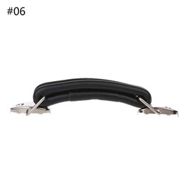 Kemelo Tp 01 Portable Luggage Suitcase Handle Strap Replacement Carry Handle Replacement Parts 6 Styles Clasp