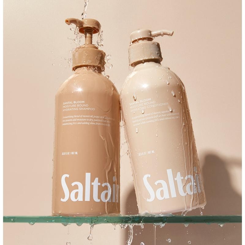 Moisture Bound - Jumbo Hydrating Shampoo