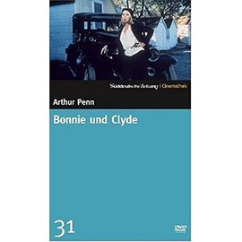 Bonnie und Clyde - SZ-Cinemathek 31