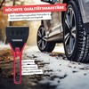SPRINGER ZX2000 – Ice Scraper – Made in Germany –