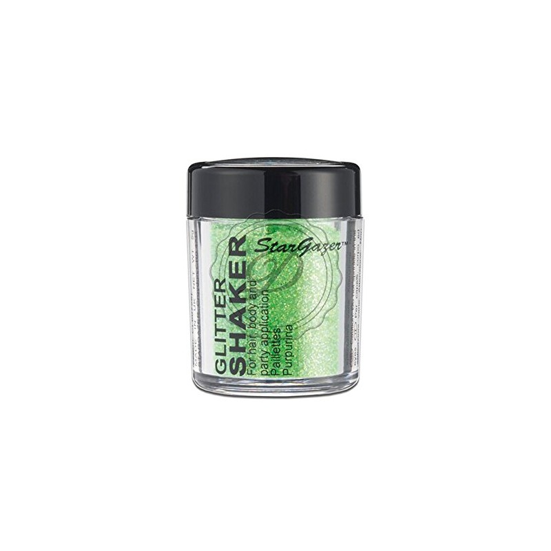 Stargazer Products Glitter Shaker Jar 5 g