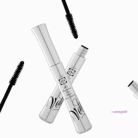 Mimi Shop X05 번짐없는 마스카라 딥블랙 워터푸르프 MD아우라def114 Smudge-Free Mascara Deep Black Waterproof MD Aura def114