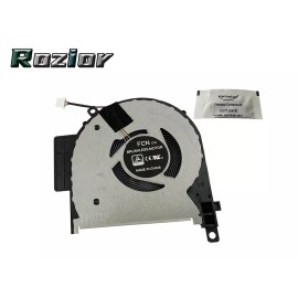HP New HP ENVY X360 15-cn1000 15m-cn0000 15t-cn000 15t-cn100 Laptop CPU Cooling Fan