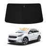 D-Lumina Winshield Sun Shade for Kia NIRO 2017 2018 2019