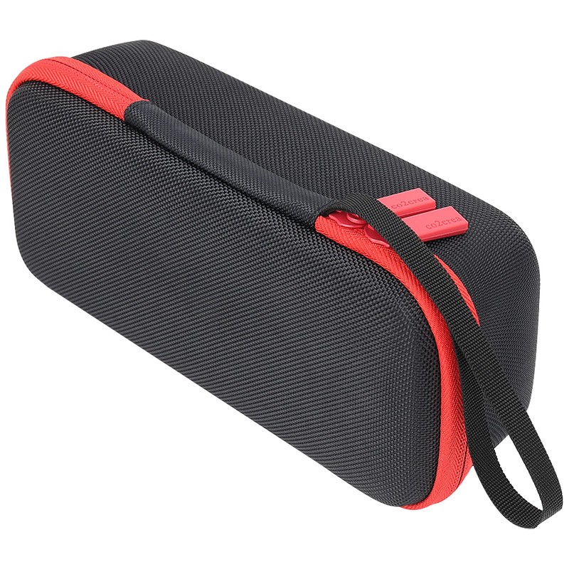 co2CREA Hard Case compatible with Tascam Portacapture X8 High Resolution