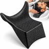 Salon Shampoo Neck Rest for Hair Washing – Soft Silicone