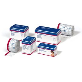 Fixomull Transparent 5 cm x 10 m Pack of 1