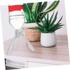 IWOWHERO Water Dispenser Bottle Rack Easy to Carry Control Water