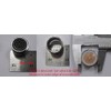 Replacement tap spout aerator nozzle - 22mm female thread (high