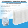 PWEOW WF813 Humidifier Filter Compatible with Equate EQWF813, EQ-2119-UL, Relion