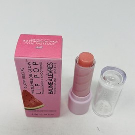 Glow Recipe WATERMELON GLOW LIP POP New in Box 4.2g/0.14 fl. oz