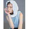Awesome Needs Multiway Scarf_Flow White