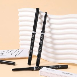 Docolor Lápiz Delineador De Ojos De Gel Ultra Pigmentado, Im