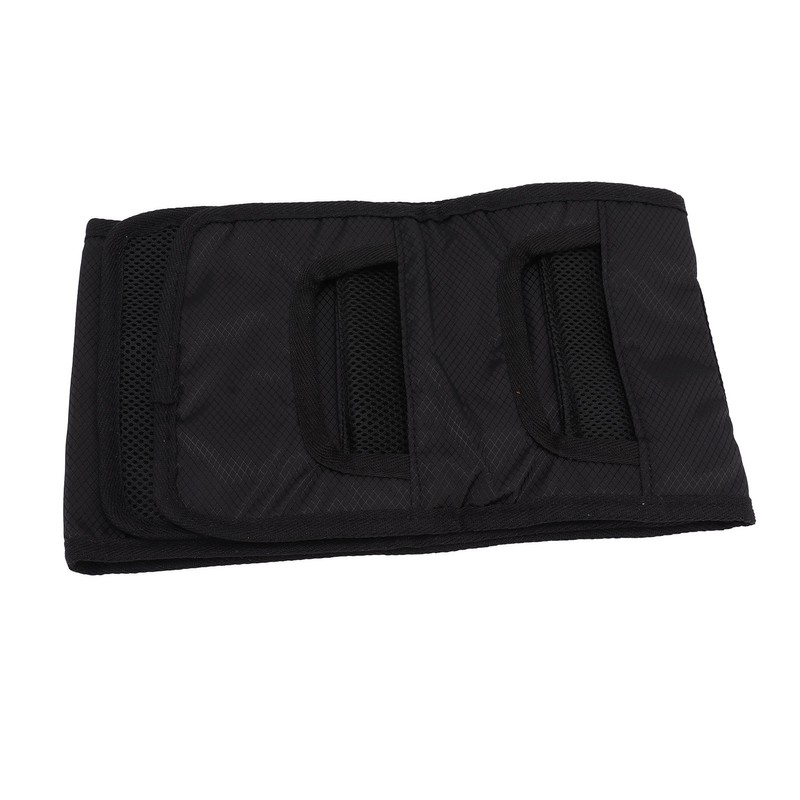Patient Transfer Sling Gait Belt Padded Breathable Patient Lift Transferring