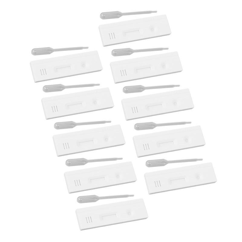 Depisuta Cow Pregnancy Test Kit, Early Pregnancy Testing Strips, High