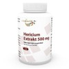 Hericium Extract 500 mg Capsules