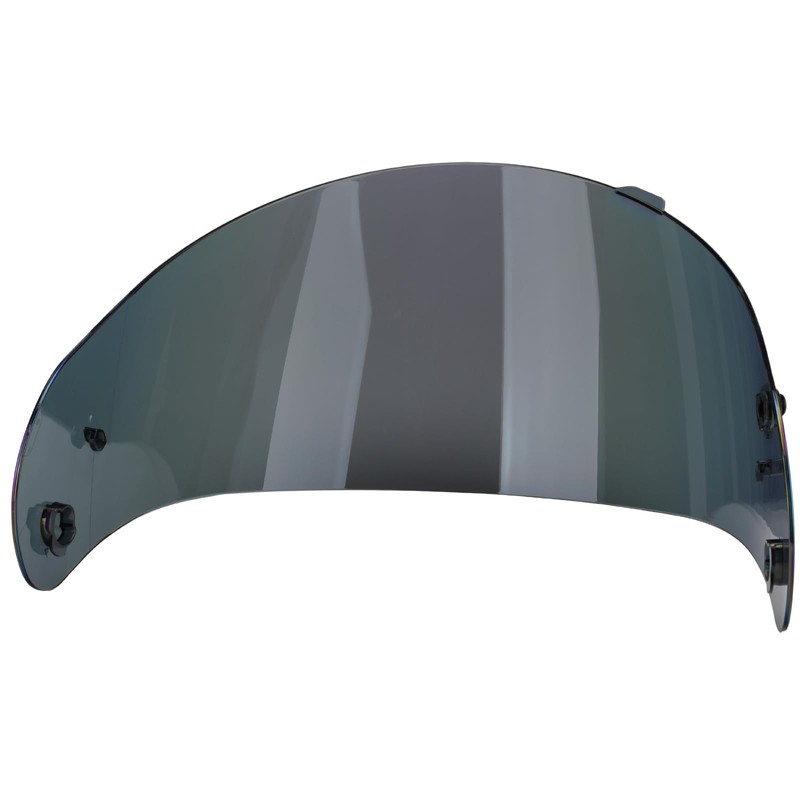 LKV HJ-09 Visor Replacement Face Shield Motorcycle Helmet Visor Anti-Scratch