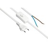 Good Connections Euro Power Cable - 1.5 m - Euro