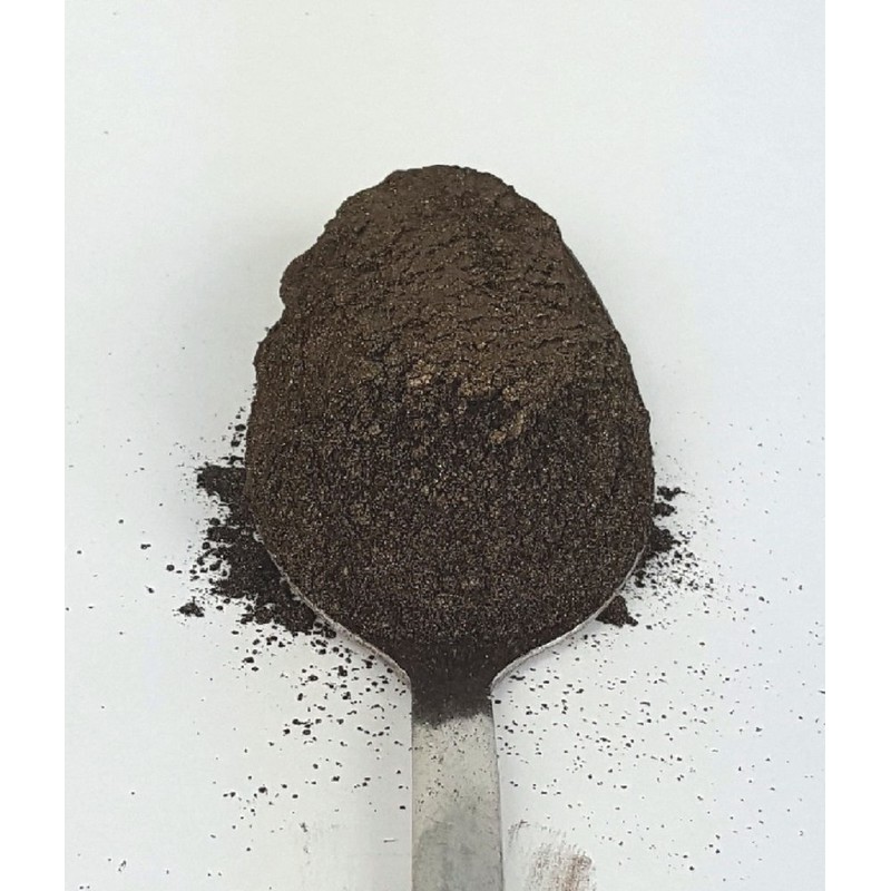 Golden Brown Cosmetic Mica Powder 3g-50g for Soap, Eyeshadow, Bathbombs