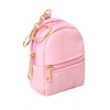 Grurun Mini Backpack Cute Cosmetic Bag for Women, Creative Cute