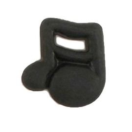 Music Note- 100 Buttons