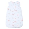 JYOKO Kids 100% Cotton Sleeping Bag 6-12 Months (Medium, Dragonfly)