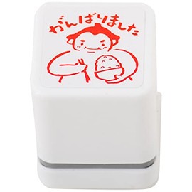 Stamp Factory Love Stamp Reward Stamp I'll try it Sumo Vermilion Oh – 19