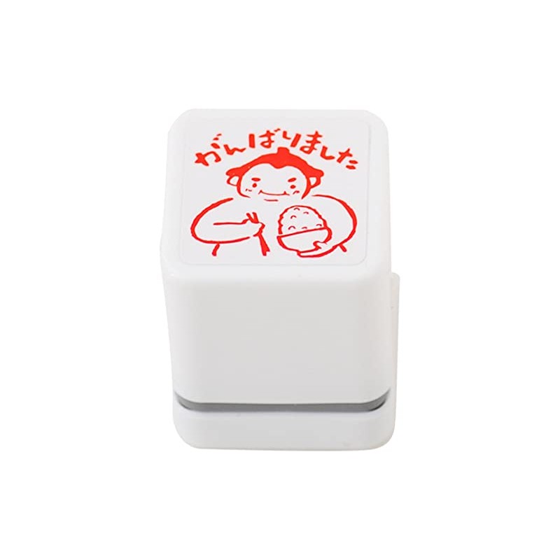 Stamp Factory Love Stamp Reward Stamp I'll try it Sumo