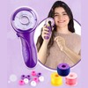 Electric Hair Braider DIY Twist Braids Hair Styling Braiding Machine