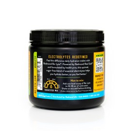 REDMOND Re-Lyte Hydration Electrolyte Powder Mix (Mango)
