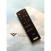 Vizio New Vizio Audio (sound) Bar Remote Control, Small Remote