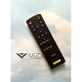 Vizio New Vizio Audio (sound) Bar  Remote Control, Small Remote
